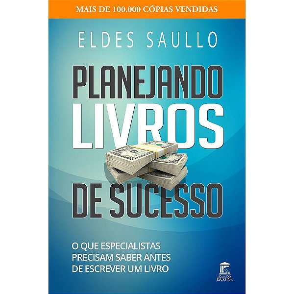 Planejando Livros de Sucesso