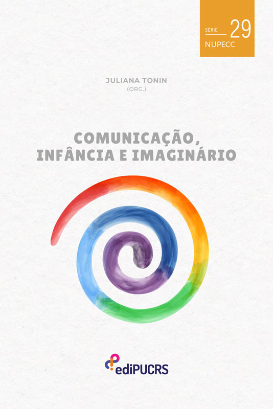 Comunicação, Infância e Imaginário