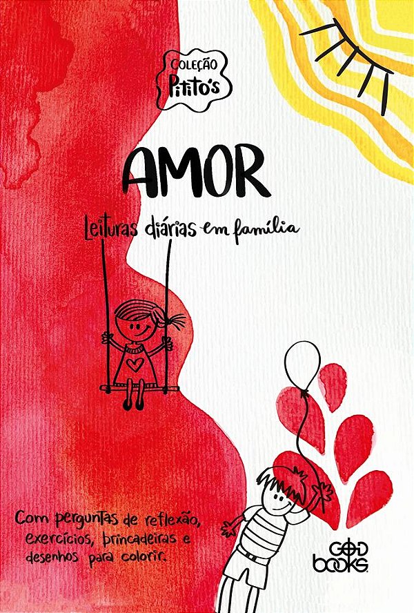Pitito's - Amor