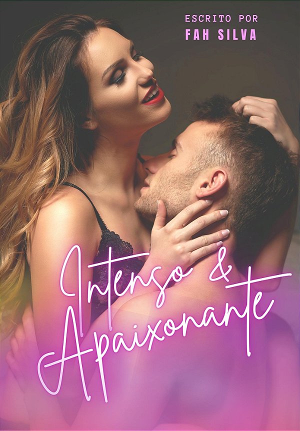 Intenso & Apaixonante