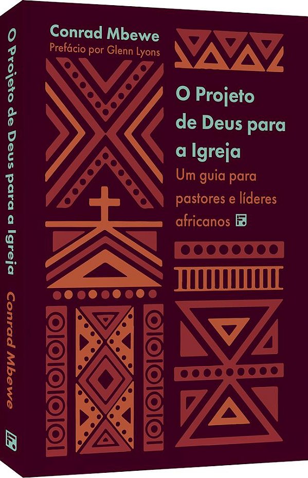 Projeto de Deus para a Igreja, O