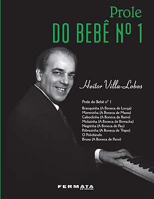 PROLE DO BEBÊ Nº 1