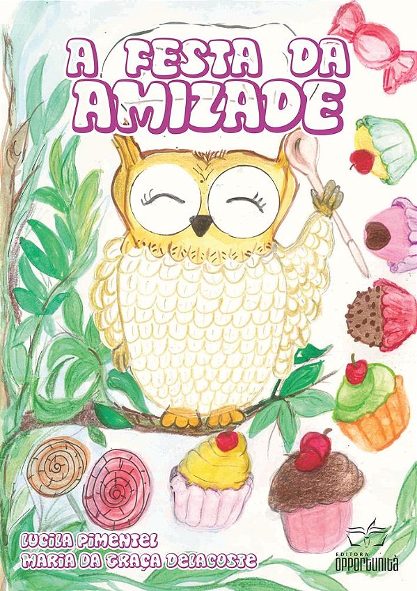 A festa da amizade