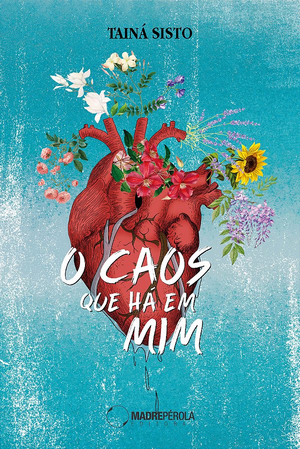 O caos que há em mim