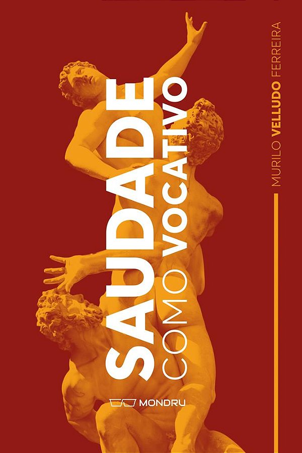 Saudade como Vocativo