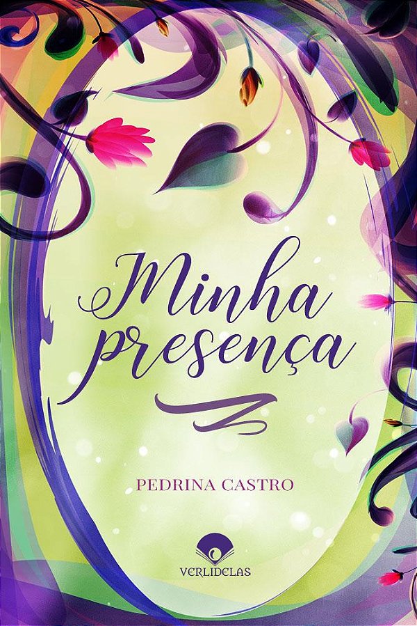 Minha presença