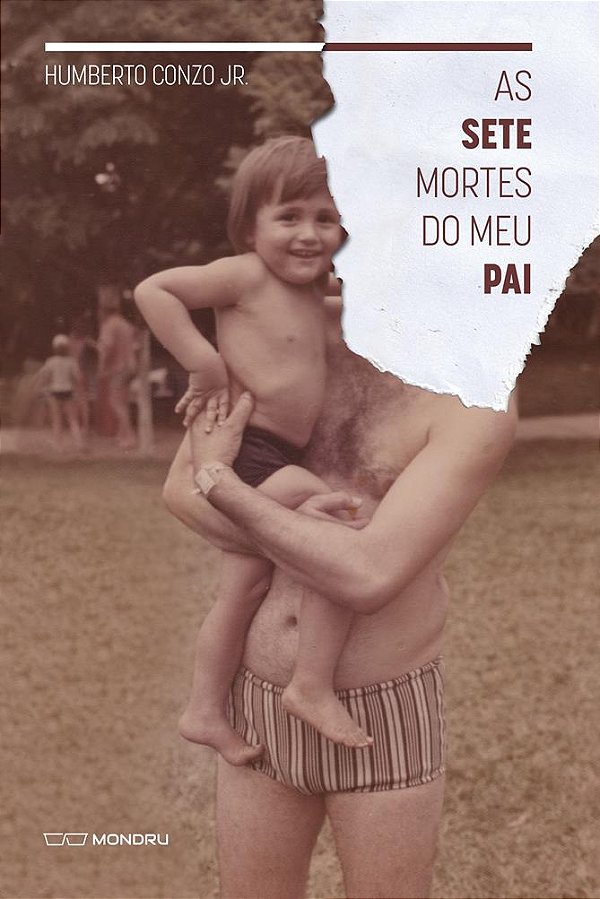 As Sete Mortes do Meu Pai