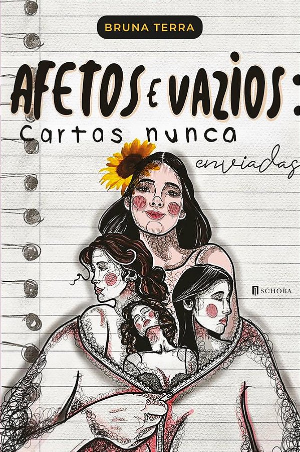 Afetos e vazios: cartas nunca enviadas