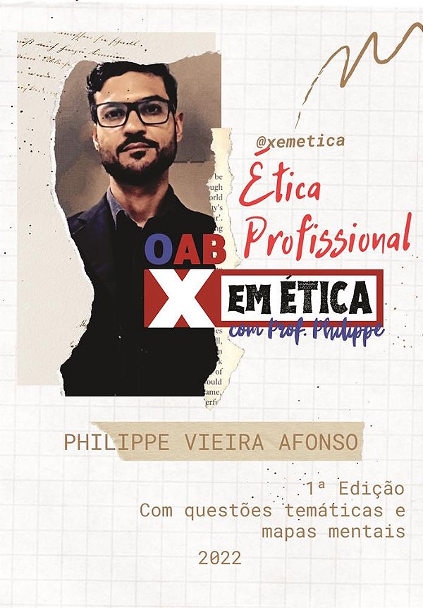 Ética Profissional na OAB