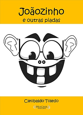 Joãozinho  e outras piadas