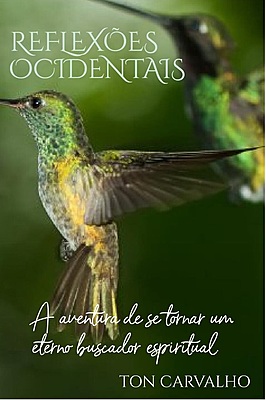 Reflexões Ocidentais: a aventura de se tornar um eterno buscador espititual
