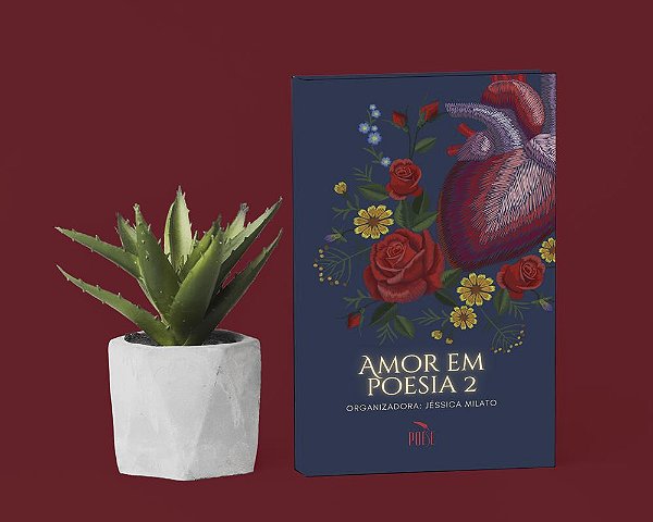 Amor em poesia 2