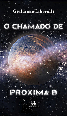 O chamado de Proxima B