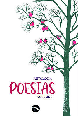 Antologia de Poesias VOL. I (Ed.Vila Rica)