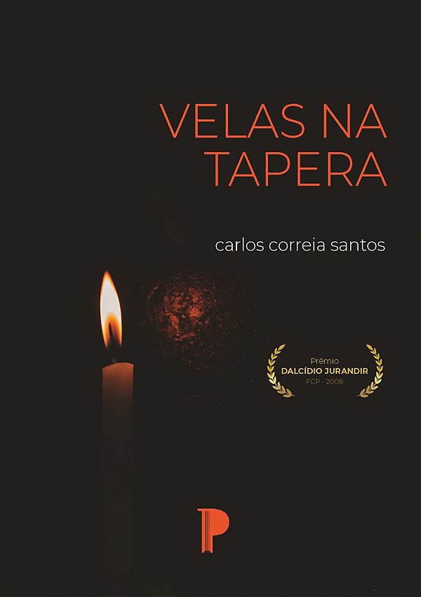 Velas na Tapera