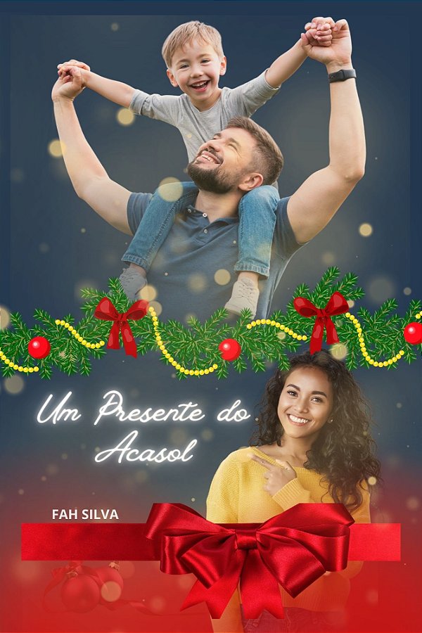 Um Presente do Acaso - Conto de Natal