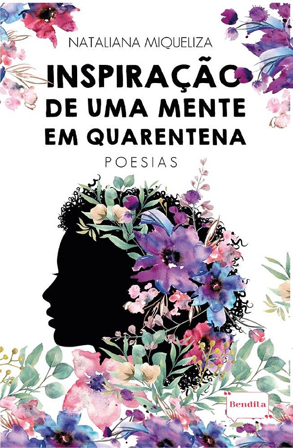 Inspiração de uma mente em quarentena: Poesias