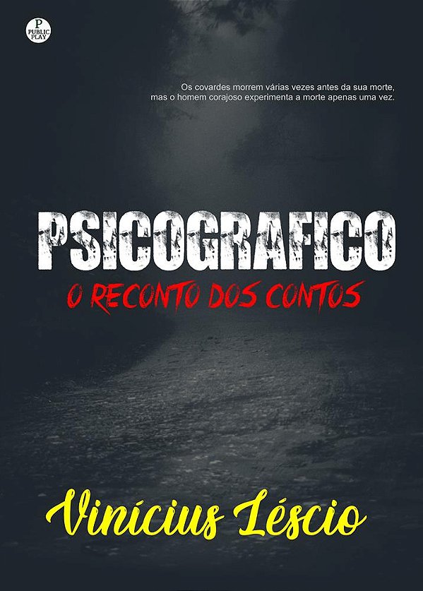Psicografico