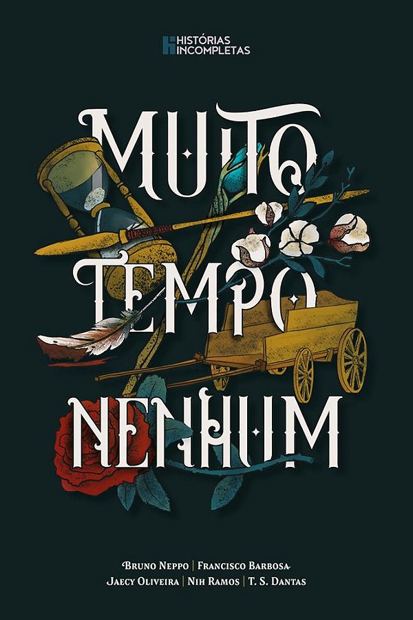Muito Tempo Nenhum