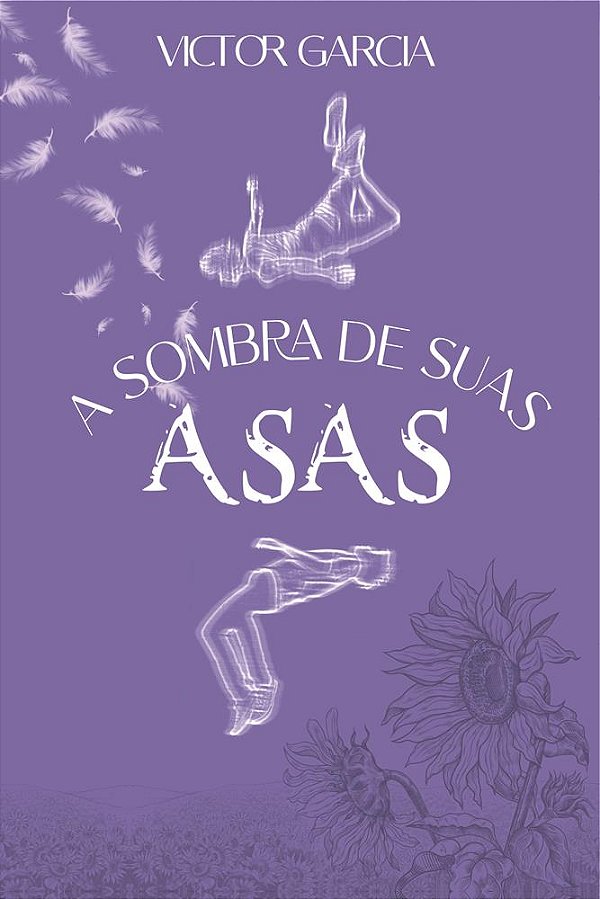 A Sombra de Suas Asas