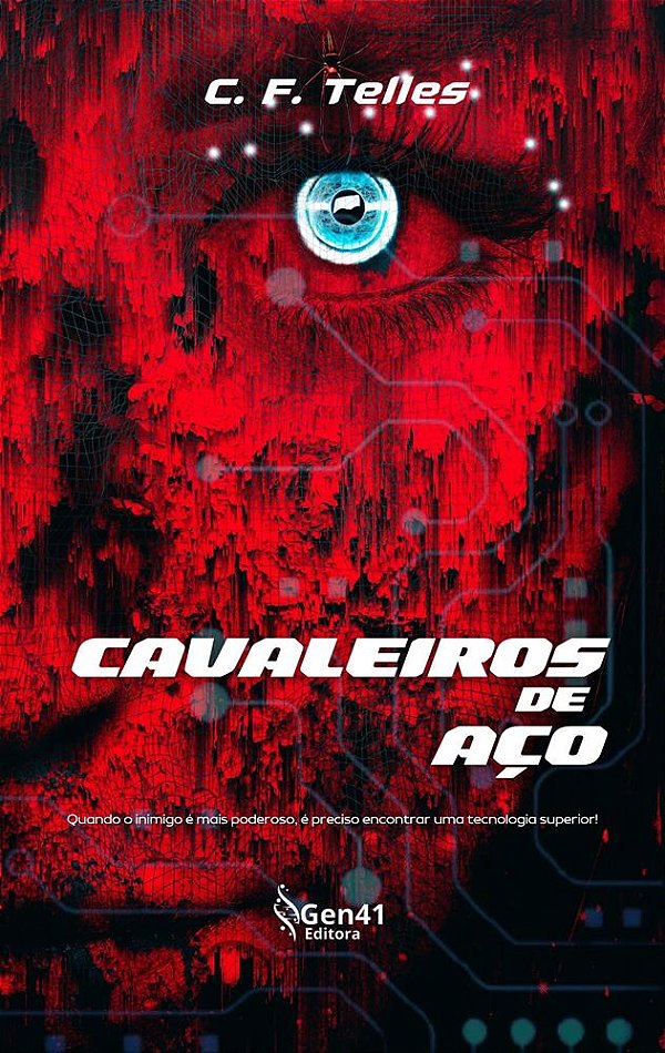 Cavaleiros de Aço