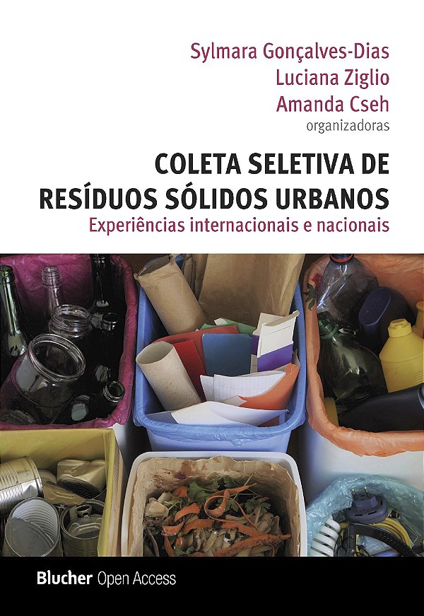 Coleta Seletiva de Resíduos Sólidos Urbanos