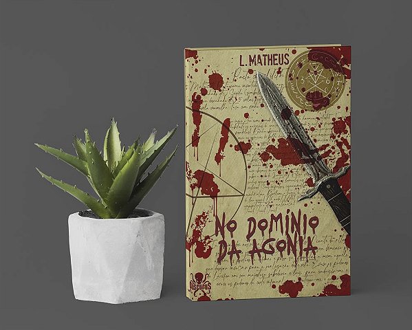 No domínio da agonia