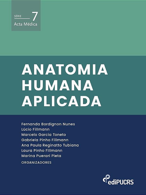 Anatomia humana aplicada