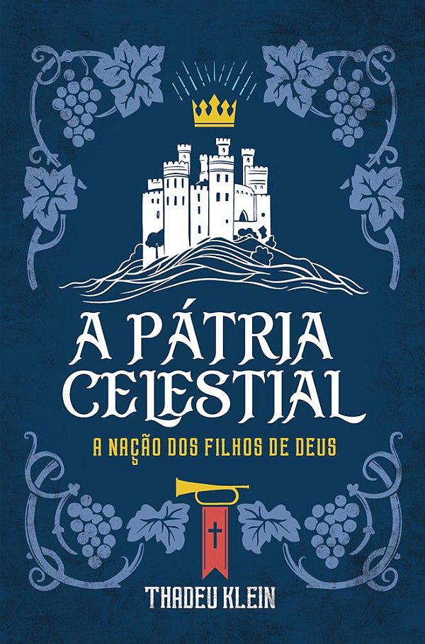 A pátria celestial
