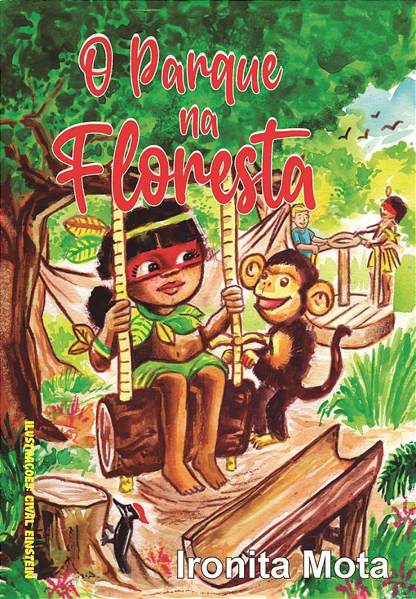 O Parque na Floresta