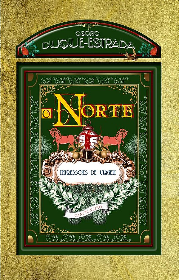 O norte (impressões de viagem)