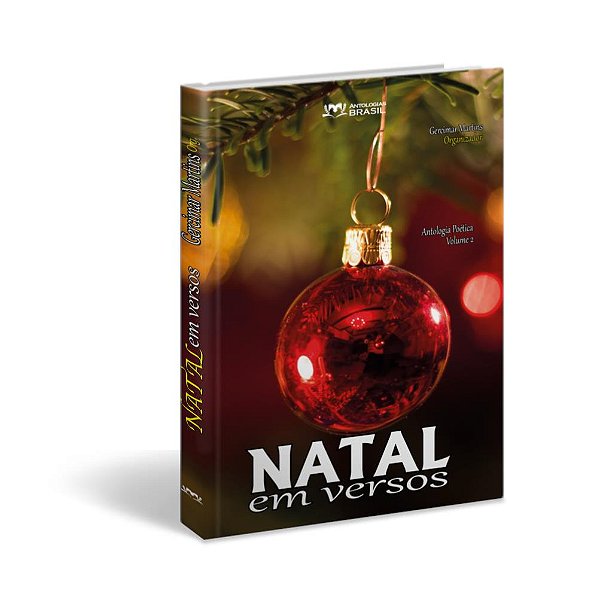 Natal em versos 2022