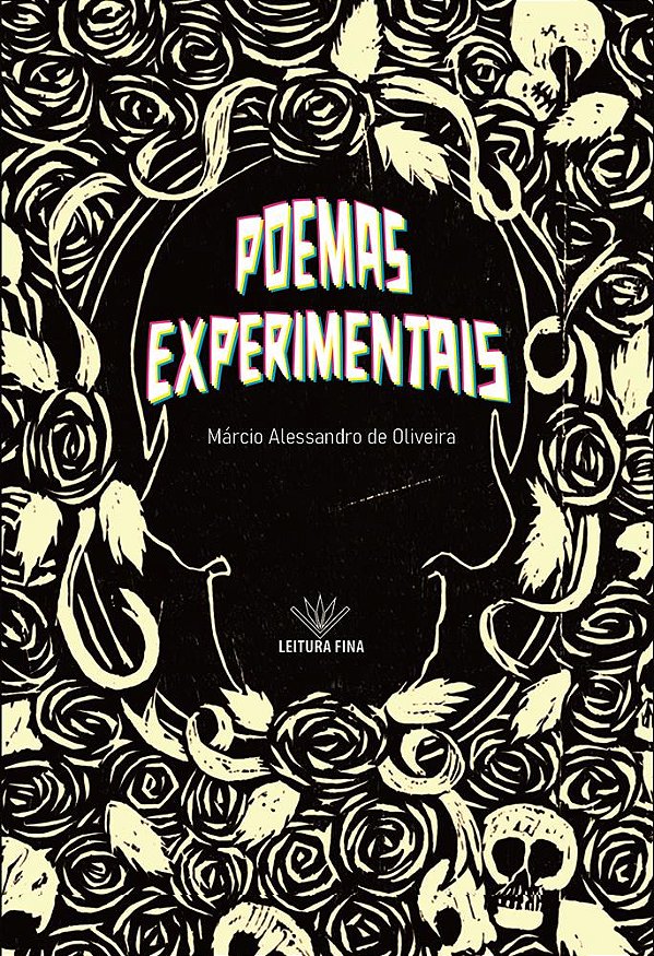Poemas experimentais