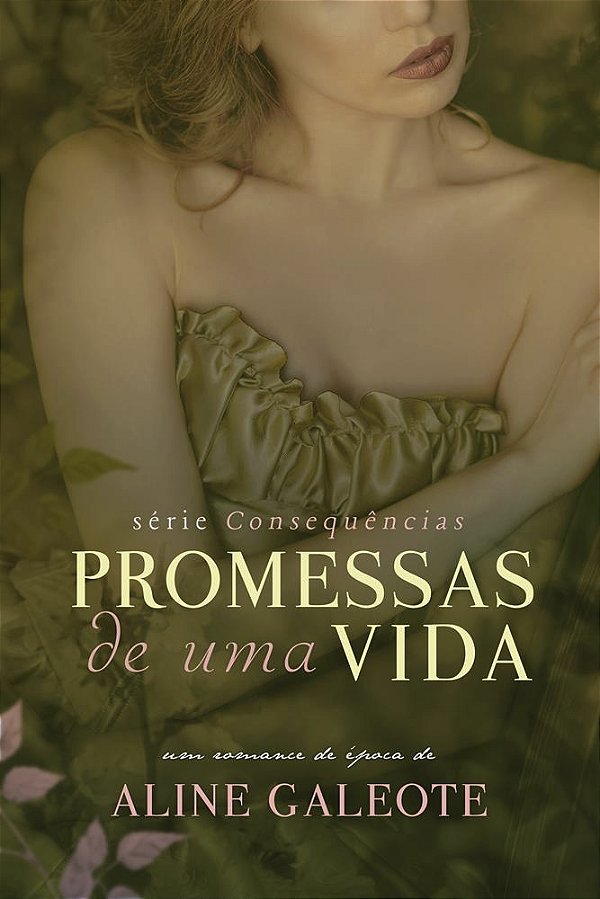 Promessas de Uma Vida