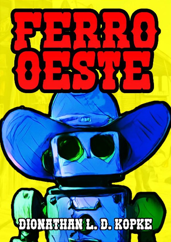 Ferro Oeste