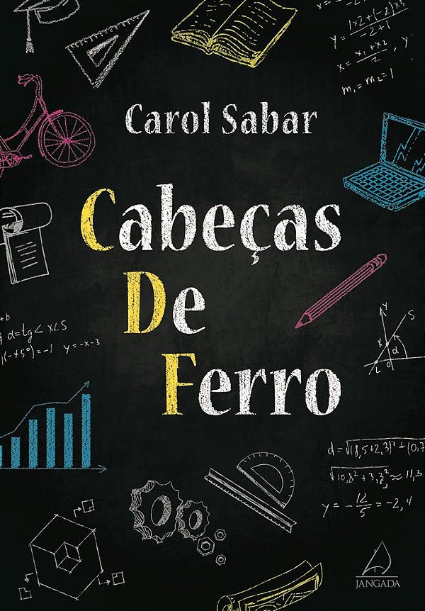 Cabeças de ferro