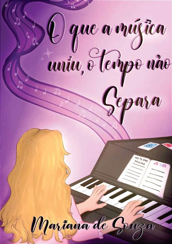 O que a música uniu, o tempo não separa