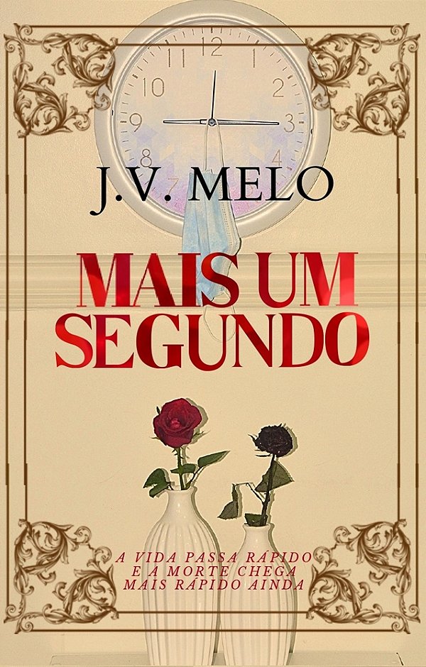Mais Um Segundo