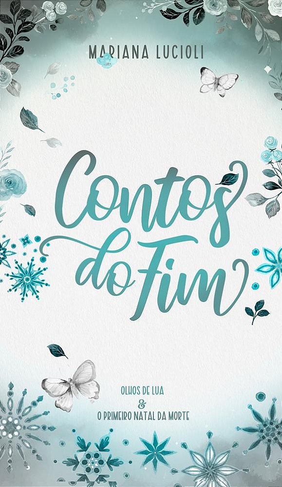 Contos do Fim