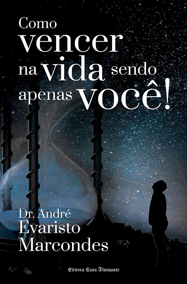 "Como vencer na vida sendo apenas voc