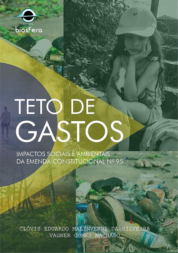Teto de gastos: impactos sociais e ambientais da Emenda Constitucional nº 95