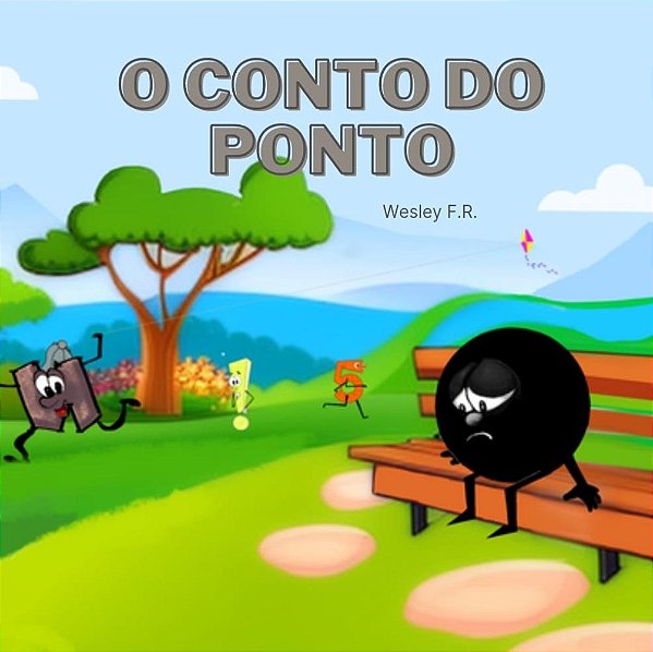 O CONTO DO PONTO