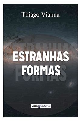 Estranhas Formas