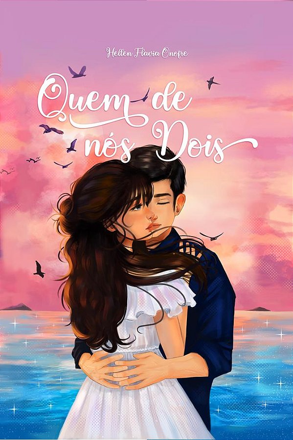 Quem de Nós Dois - Ed. Especial