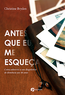 Antes que eu me esqueça
