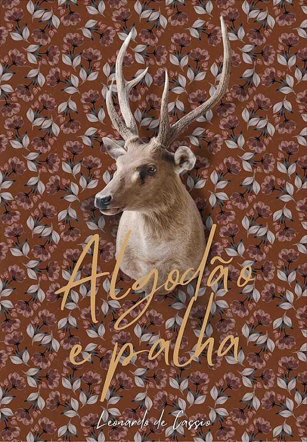 Algodão e palha