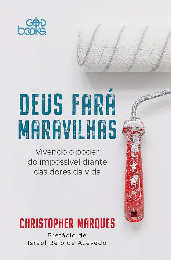 Deus fará maravilhas