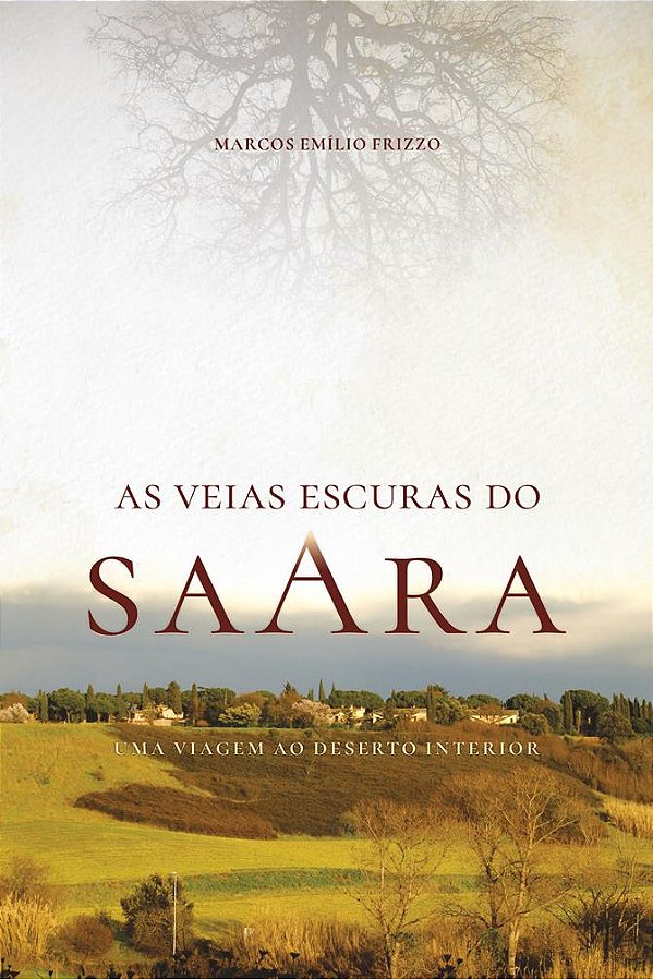 As veias escuras do Saara: uma viagem ao deserto interior