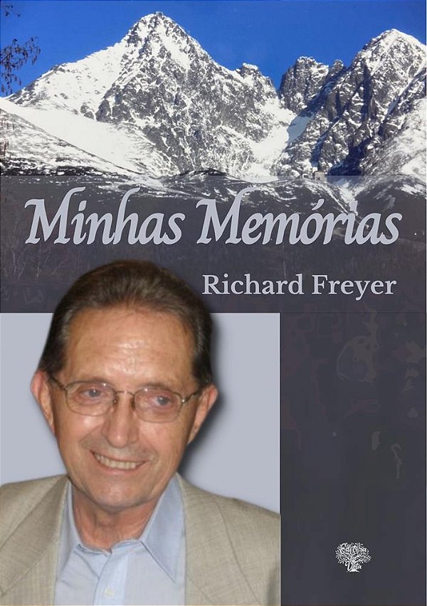 Minhas memórias