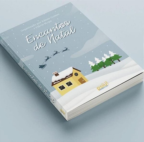 ENCANTOS DE NATAL